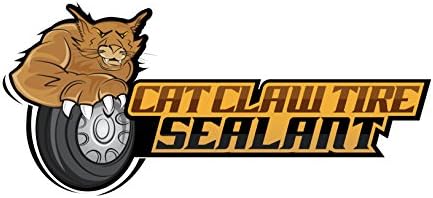 Cat Claw Tire Sealant, 16 oz