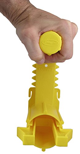 Stringliner Tapewiz Pro Barricade Tape Dispenser - Set of 2 - Thumbnail 4
