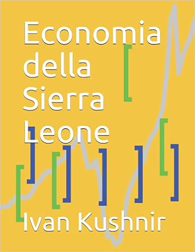 Economia della Sierra Leone
