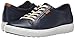 ECCO Footwear Womens Women's Soft 7 Sneaker, Marine, 39 EU/8-8.5 M US