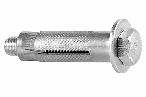 Chumbador Parabolt Cba 5/16 Pol x 2.1/4 Pol com 25