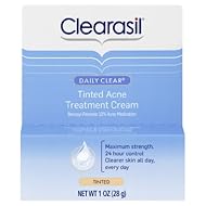 clearasil cream price