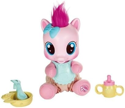 my little pony bebe juguete