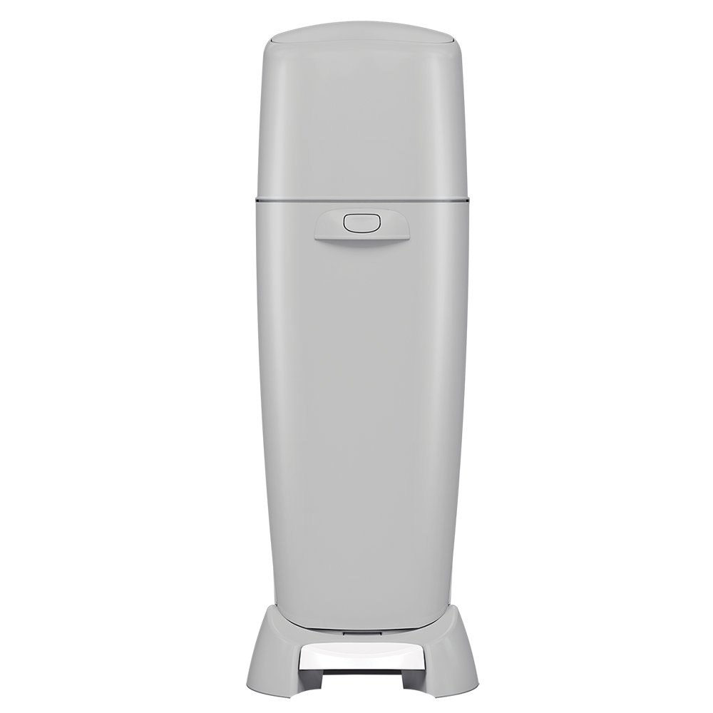 playtex diaper genie complete diaper pail with odor lock technology
