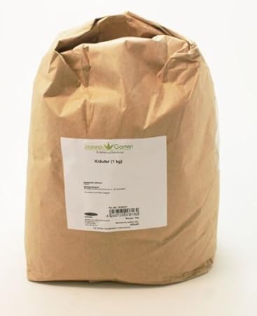 Artischockenkraut geschnitten (1kg)