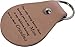 Only thing better than having You as my mom is my Children having You as their grandma - Leather Key Chain - Great Gift for Mothers's Day Birthday for Mom Grandma Wife