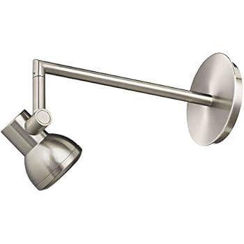 Recesso Matte White Cylinder Gu10 Menu Light Spotlights Lighting