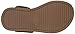 OshKosh B'Gosh Unisex-Adult Colette Girl's Flower T-Strap Sandal
