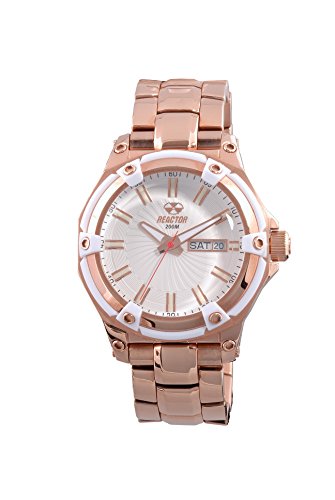 REACTOR Women's 61626 Spectrum Large Dial Area Easy Reading Watch