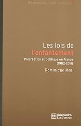 Les  lois de l'enfantement