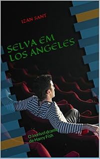 Livro Selva em Los Angeles: O incrível drama de Harry Fish