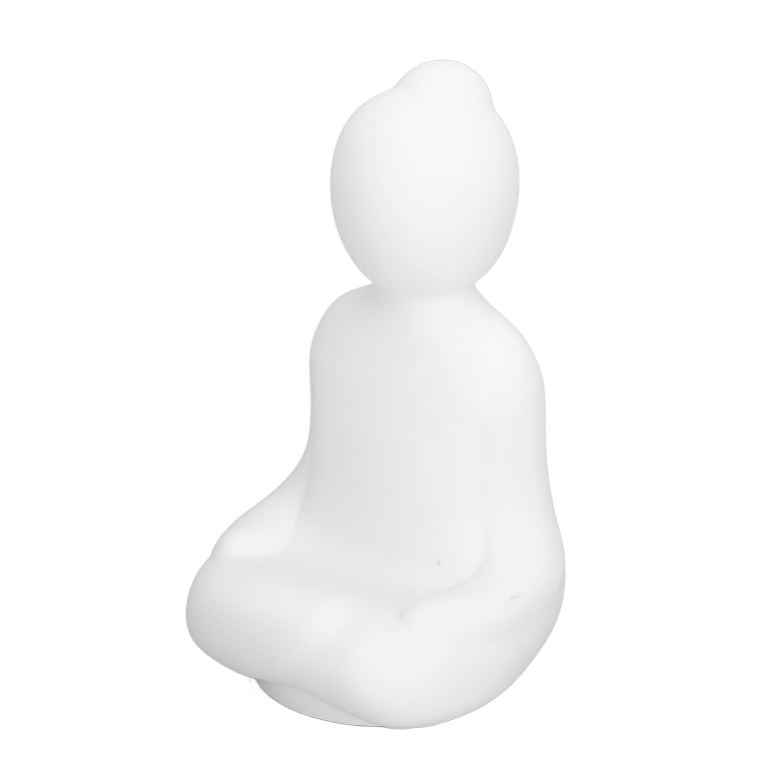 Guided Visual Meditation Breathing Light Mindfulness Breathing Yoga Calm Your Mind for Stress & Anxiety Relief Guided Breathing Trainer for Adults Kids Social Emotional Learning