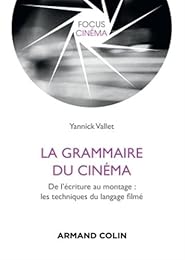 La  grammaire du cinéma