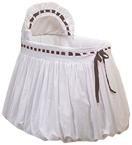 pretty bassinet