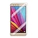 Honor 5X Glass Screen Protector, NEWELL; 0.26mm Premium HD Bubble-free Anti-Scratch Anti-Fingerprint Guard Cover Tempered Glass Screen Protector (for Huawei Honor 5X)