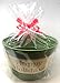 Life Solutions Products LSP - 12 Large Cellophane Gift Basket Bags - For Gift Packaging and Hamper Making - 24