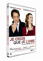 Je Crois Que Je L'aime
