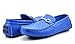 Bruno Homme Moda Italy Pepe-5 Men's Classic Fashion On The Go Driving Casual Loafers Boat Shoes
