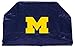 NCAA Michigan Wolverines 68-Inch Grill Cover