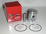 Leaf Blower Piston Kit fits Husqvarna 150BT, 350BT Replaces Part # 502849601 Ships from The USA*
