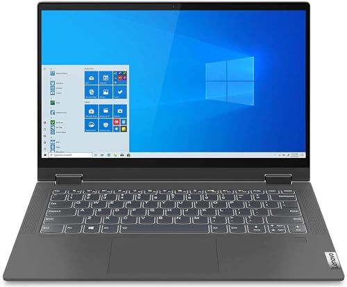 Lenovo IdeaPad Flex 5 2-in-1 Laptop, 14