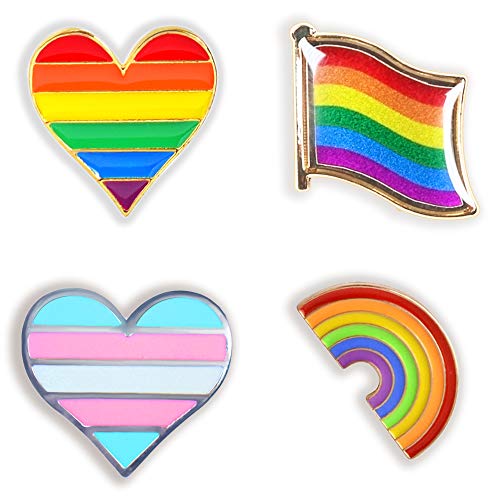 rainbow pins bulk buyer's guide for 2019 Aalsum reviews