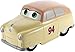 Disney Pixar Cars 3 Funny Talkers Louise Nash Vehicle