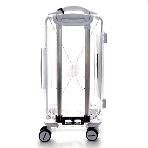 Maleta Sprayground Crystal White - Productosmasvendidosamz.com.mx