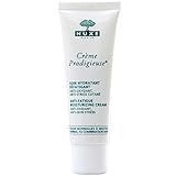 NUXE Crème Prodigieuse Anti-Fatigue Moisturizing Cream for Normal to Combination Skin, 1.3 oz.