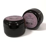 Ovvio Oils All Natural Smooth Lavender Lip Balm For Chapped Lips 0.5 oz (14.2 g) - Pack of 2