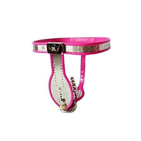 Raycity Keuschheitsgürtel Gerät Unterwäsche Unterhose Fetisch Sex Spielzeug Raycity BDSM Bondage Rollenspiel Spielzeug für Fr