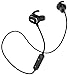 Bluetooth Headphones Lightweight AX8 V4.1 Wireless Sport Stereo In-Ear Noise Cancelling Sweatproof Headset with APT-X/Mic for iPhone 7 Samsung Galaxy S7 and Android Phones