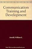 Communication Training and Development