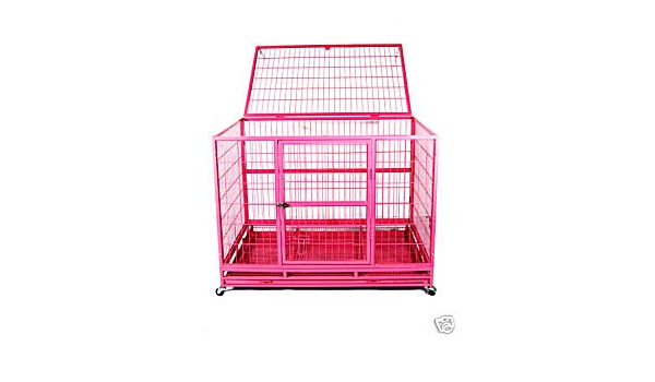 masterpet dog crate