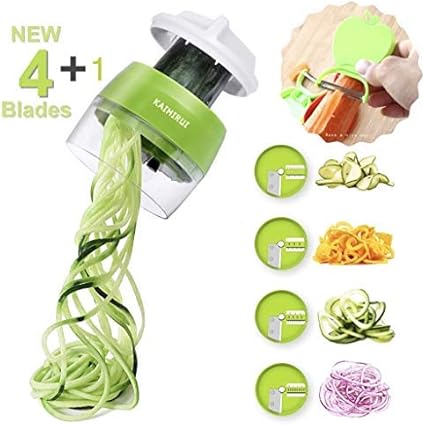 affettatrice di cetrioli per sottaceti