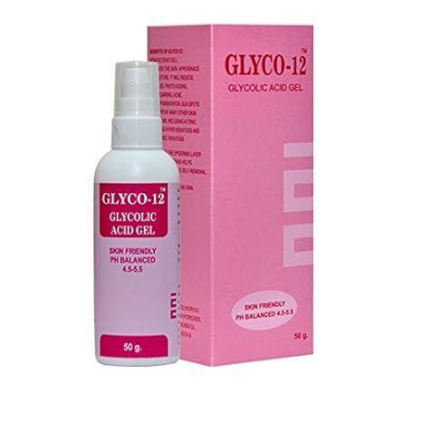 glyco 12 cream use