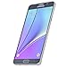 ArmorSuit MilitaryShield Anti-Glare Screen Protector for Samsung Galaxy Note 5 - [Max Coverage] Anti-Bubble Matte Film