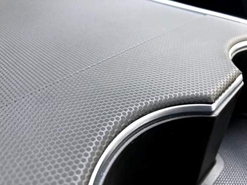 Ev Wraps Tesla Model 3 Model Y Center Console Wrap