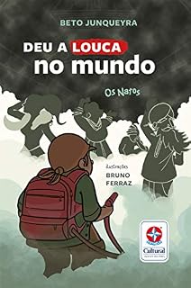 Livro Deu a louca no mundo