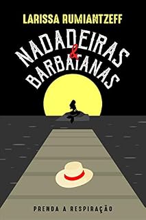 Livro Nadadeiras e barbatanas: Siga o canto da sereia