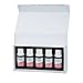 The Elements Premium Essential Oil Blends Collection Complete Set by Organic Aromas