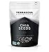 Terrasoul Superfoods Organic Chia Seeds (Raw, Black), 2 Pounds