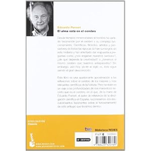 El alma esta en el cerebro (Spanish Edition)