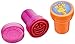 Rhode Island Novelty Assorted Plastic Stamps, 50 Count