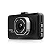 Binwo Dashboard Camera Recorder, FHD 1080P Car Dash Cam Camcorder, 170 Wide Angle Black Box Video Recorder Car DVR Camera with G-Sensor