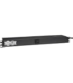 Tripp Lite　Metered PDU　PDUMH15-6　ブラック Amazon.com: Tripp Lite Metered PDU with ATS, 2/2.4KW Single