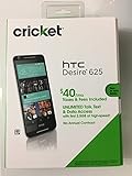 HTC Desire 625 4G LTE Gsm Cricket Android 5.1 Quad core LCD 5.0