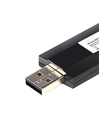 Vipe WIS12ABGNX WIS09ABGN LAN adaptador USB WiFi inalámbrico para Samsung Smart TV 802.11