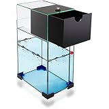 Innovative Marine Hydrofill 5 Gallon TI ATO Glass Reservoir