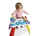 Playskool Rocktivity Sit To Stand Music Skool Toy